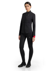EGO7 Odette Ladies Knee Grip Leggings, Black