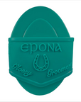 Epona Flexible Glossy Groomer Turquoise