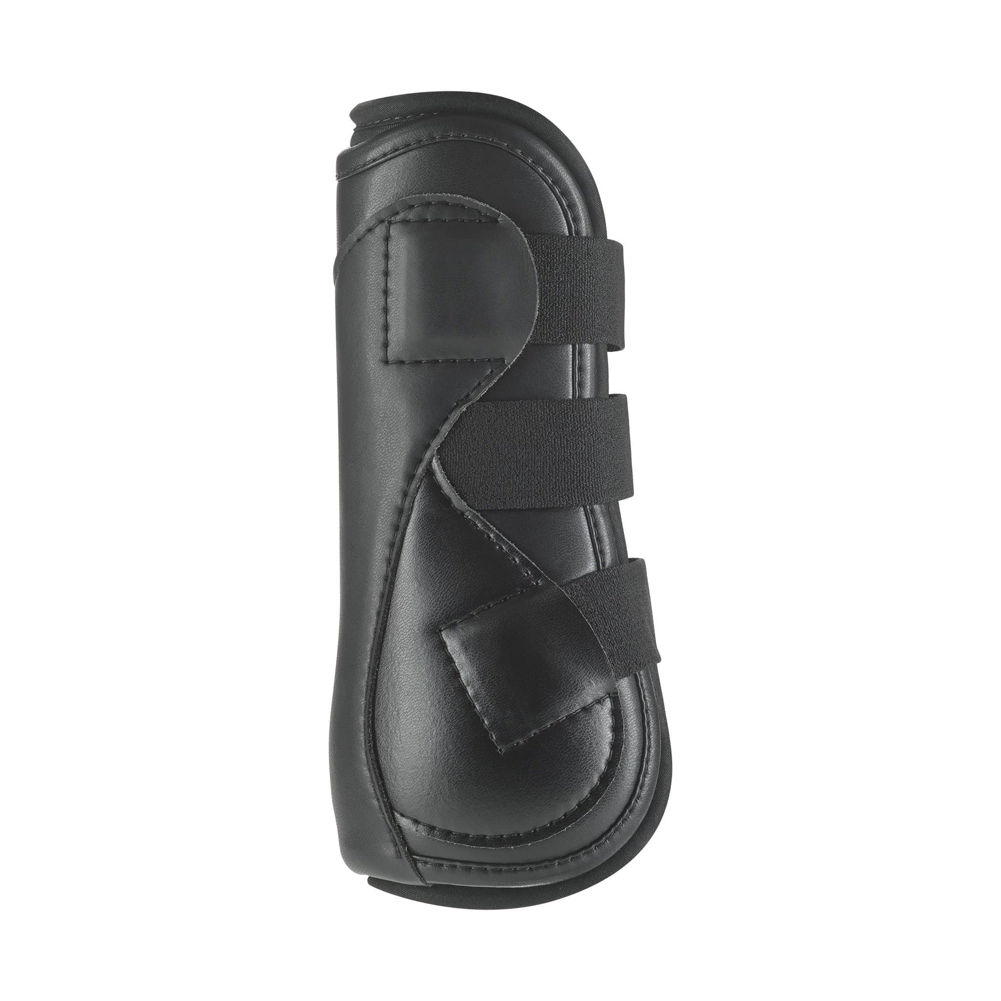 Equifit Eq-Teq Front Boot, Black