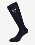 Equestro Italian Flag Socks, Navy
