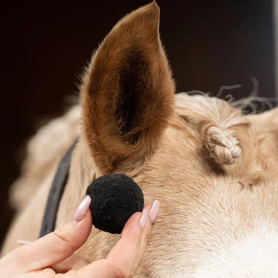 Smart Grooming Equi Plugs, Large / Horse