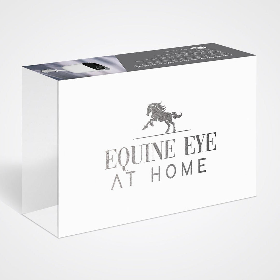 EQUINE EYE at HOME 'Universal' (Stable / Transport / Paddock) Camera / Solar Bundle