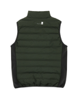 Equithème Heated Vest Sasha, Green