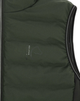 Equithème Heated Vest Sasha, Green