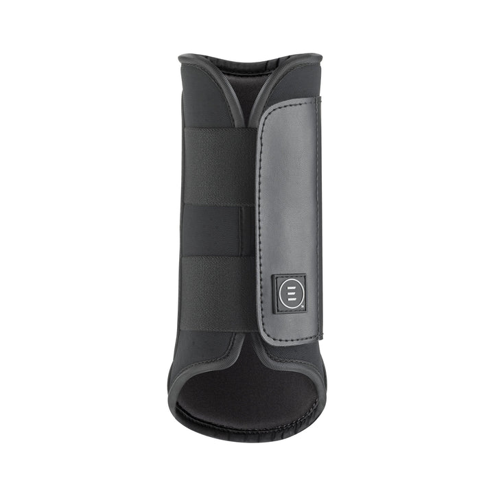 Equifit Essential EveryDay Front Boot, Black
