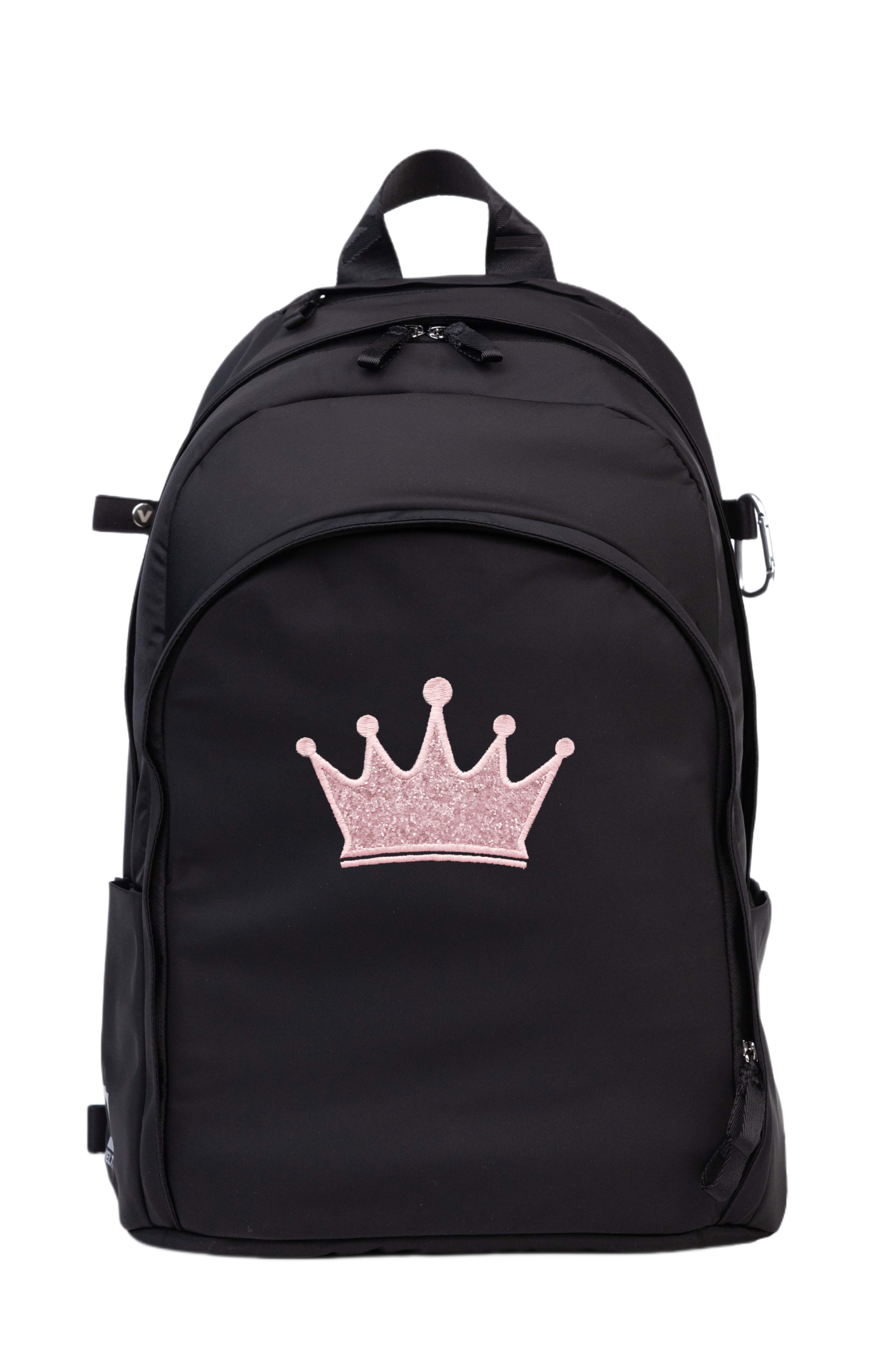 Novelty Backpack &quot;Crown&quot;