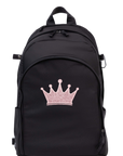 Novelty Backpack "Crown"