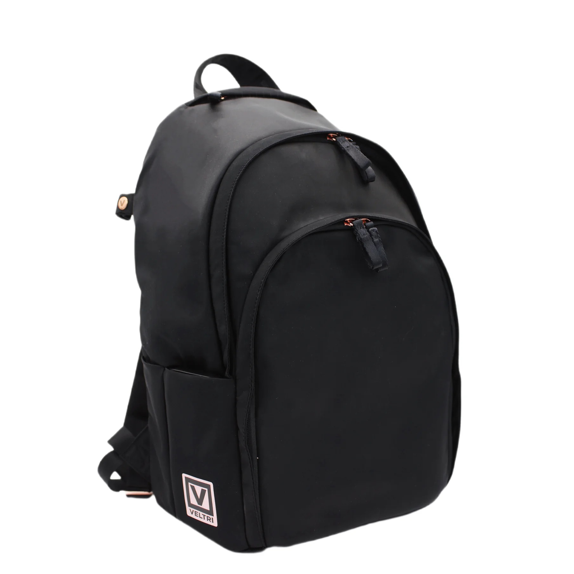 Veltri Delaire Backpack, Rosegold