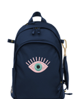 Novelty Backpack “Evil Eye”