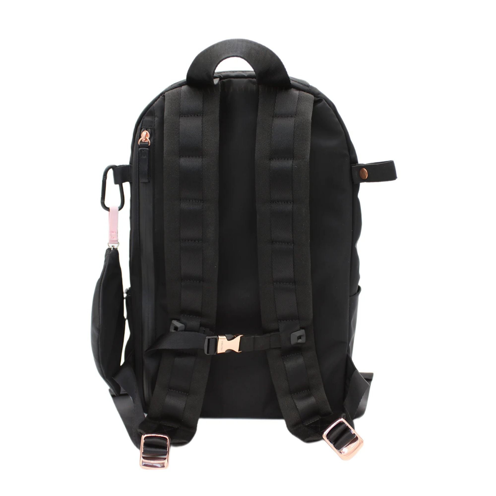 Veltri Delaire Backpack, Rosegold