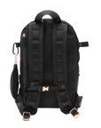 Veltri Delaire Backpack, Rosegold