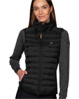 Schockemohle SPFenna Ladies Vest, Graphite