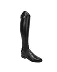 Fratelli Fabbri Prime Derby Riding Boots, Black