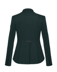 Fair Play Dressage Short Tailcoat LEXIM CHIC, Noble Green