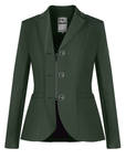 Fair Play Ladies Show Jacket NATALIE, Dark Sage