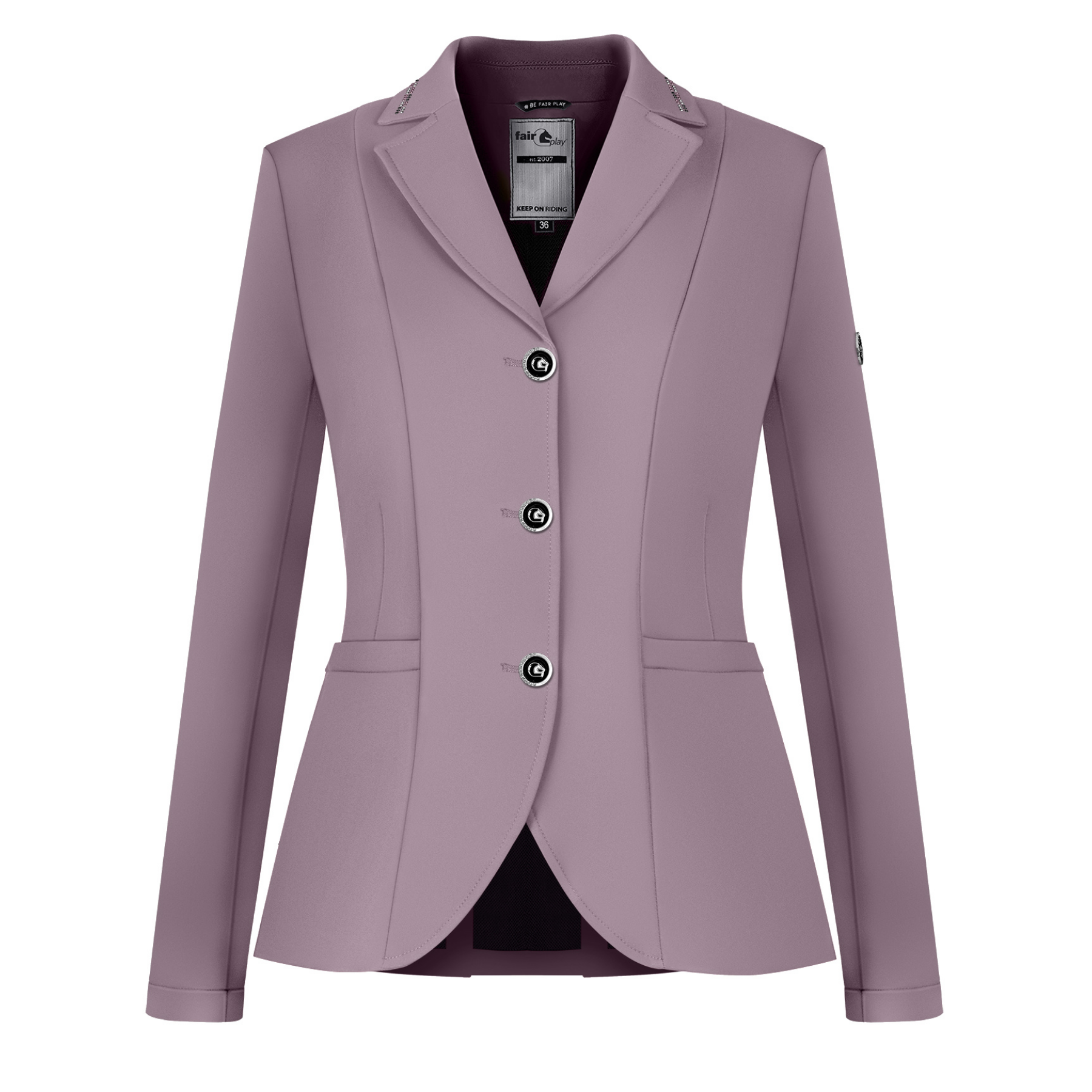 FairPlayLadiesShowJacketNATALI FairPlayLadiesShowJacketNATALI