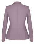 Fair Play Ladies Show Jacket NATALIE, Orchid Blush