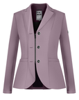 Fair Play Ladies Show Jacket NATALIE, Orchid Blush