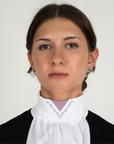 Fair Play Ready Tied Stock FAVEN, White-Orchid Blush
