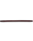AJR Sport Fancy Stitched Browband Hunter Collection