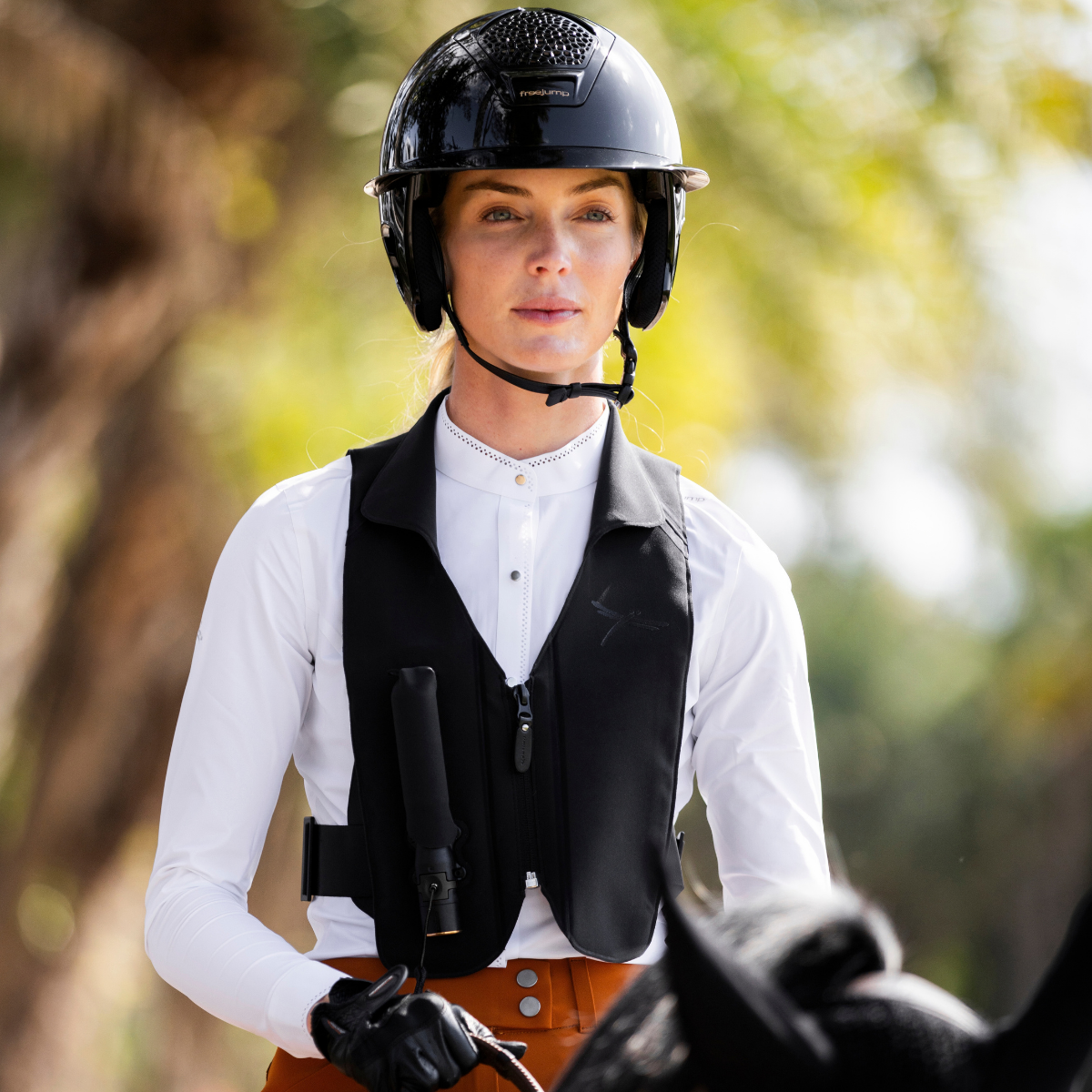 Freejump Plume Airvest Women