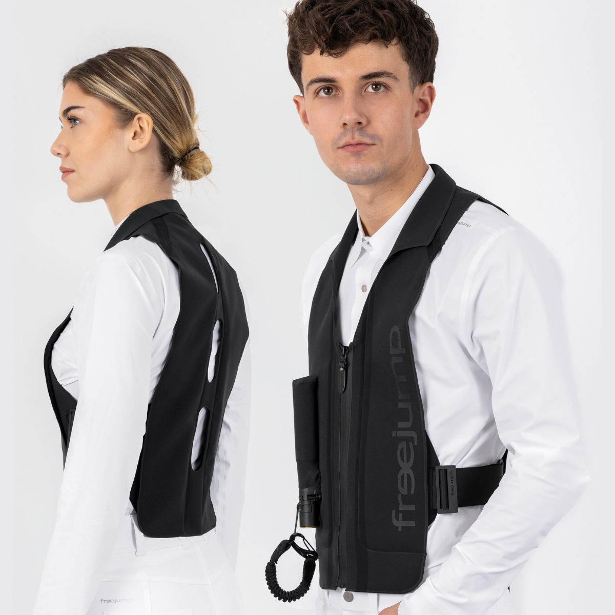 Freejump Plume Airvest Women