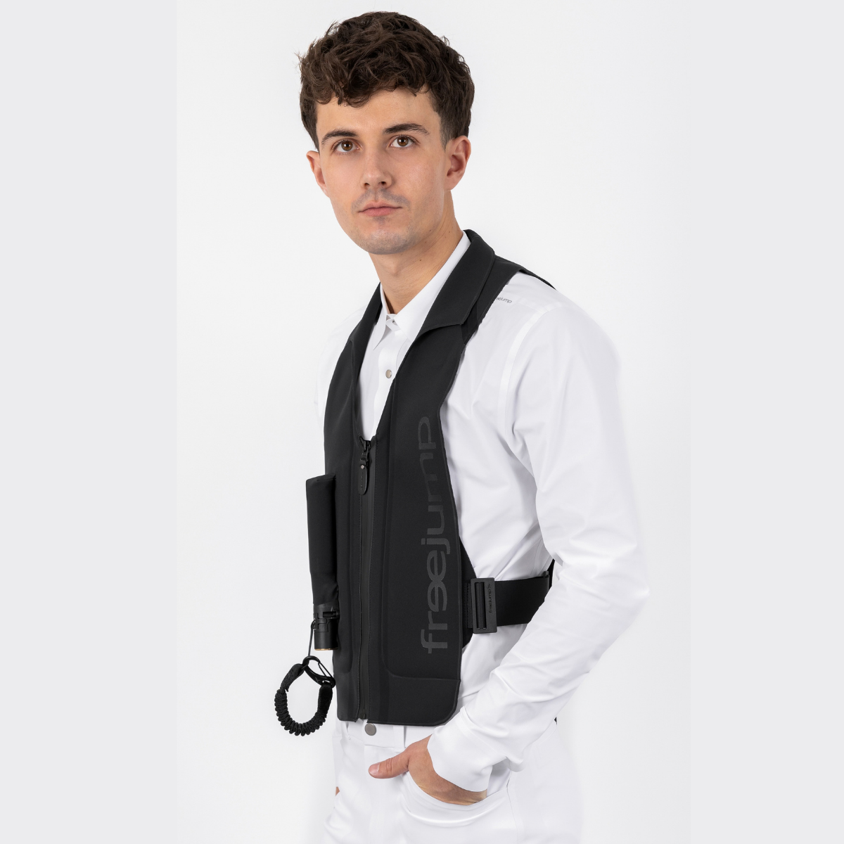 Freejump Plume Airvest Women
