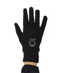 Montar Ladies Softshell Gloves, Black