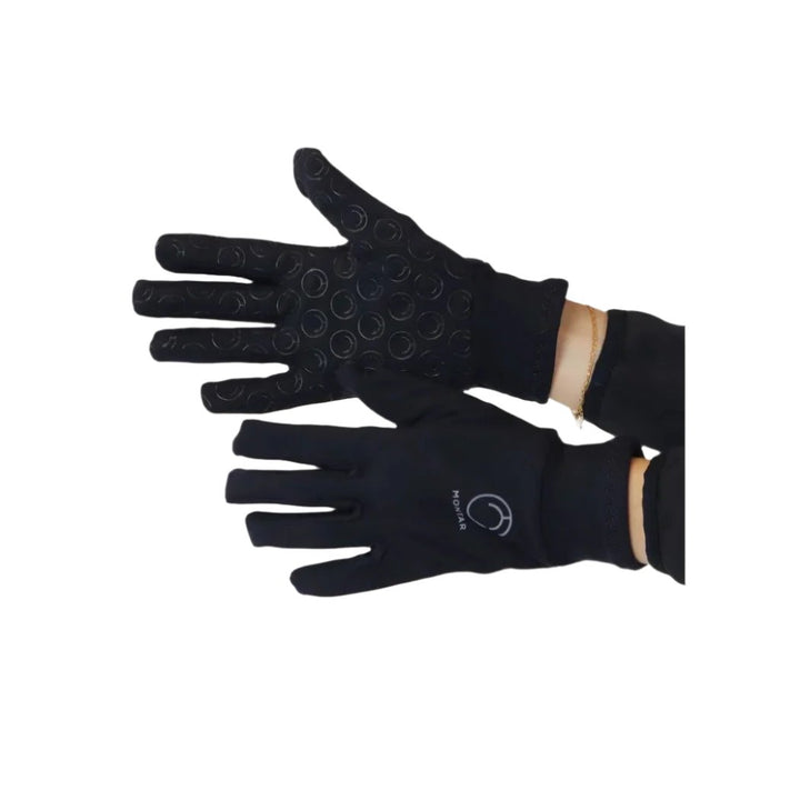 Montar Ladies Softshell Gloves, Navy