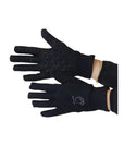 Montar Ladies Softshell Gloves, Navy