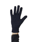 Montar Ladies Softshell Gloves, Navy