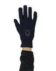 Montar Ladies Softshell Gloves, Navy