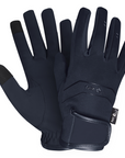 Fair Play GRAE Riding Gloves, Navy