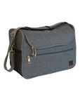 Kentucky Horsewear Grooming Bag, Gray