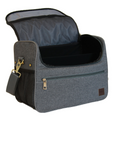 Kentucky Horsewear Grooming Bag, Gray