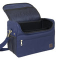 Kentucky Horsewear Grooming Bag, Navy