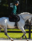 Ghodho Lyra UPF Ladies Long Sleeve Base Layer, Ivy