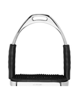 Herm Sprenger System-4 Stirrups - Stainless Steel