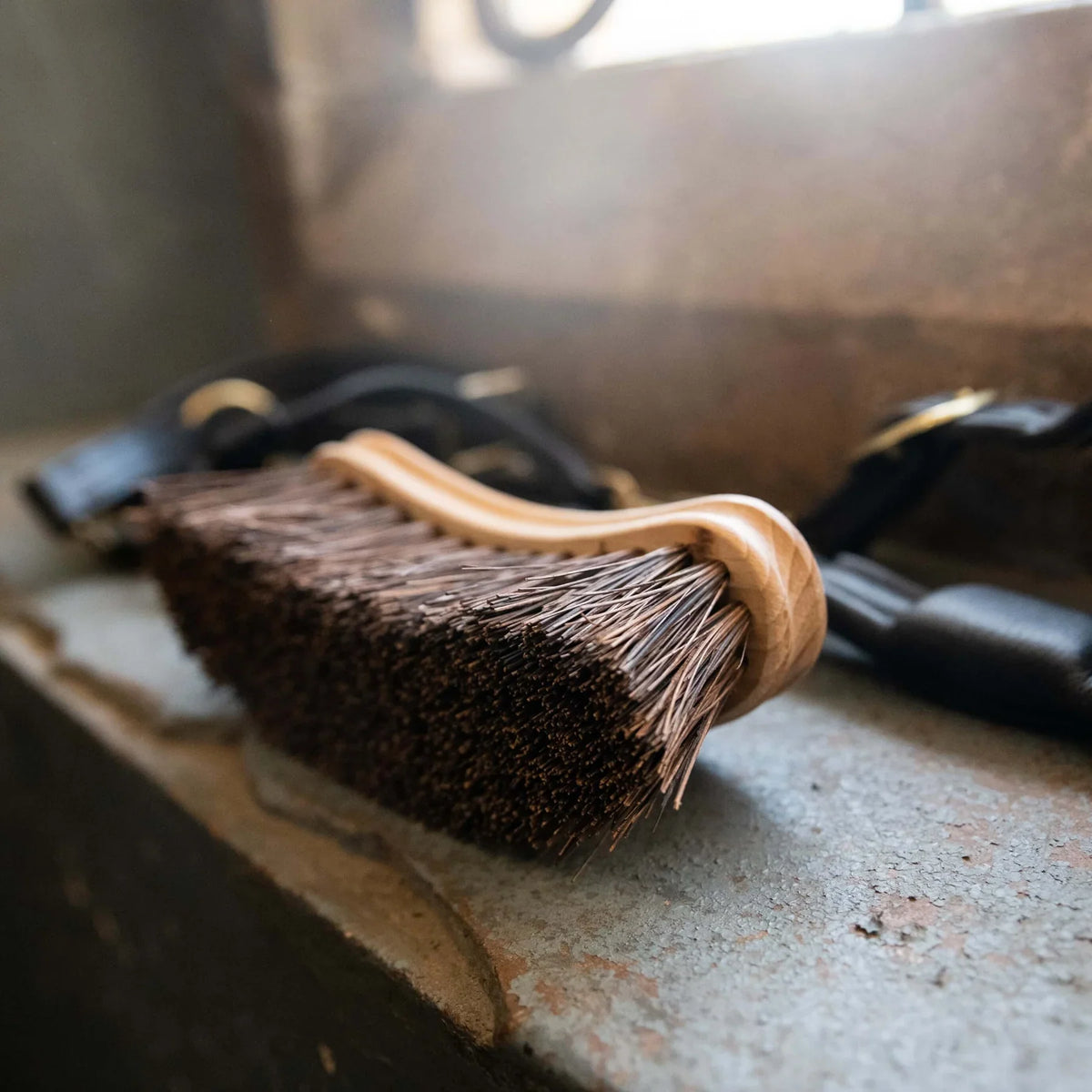 Borstiq Banana Dandy Brush