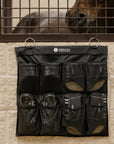 Equifit Essential Hanging Boot Organizer 8 Pocket