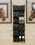 Equifit Essential Hanging Boot Organizer 8 Pocket