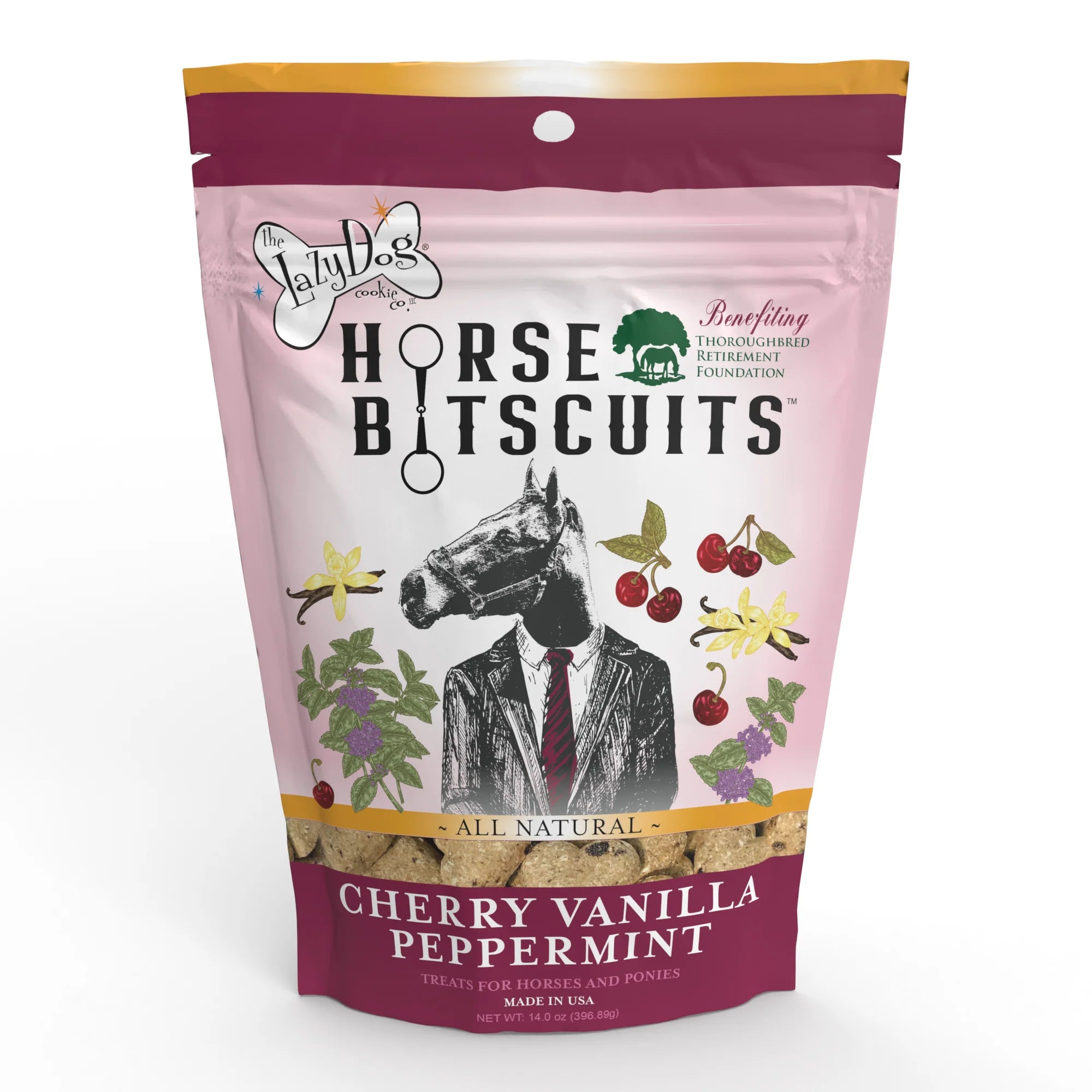 Horse treats