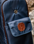 Horseware Signature Boot Bag, Navy