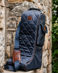 Horseware Signature Boot Bag, Navy