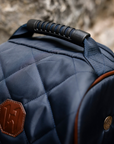 Horseware Signature Boot Bag, Navy