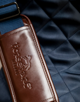 Horseware Signature Boot Bag, Navy