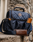 Horseware Signature Grooming Bag, Navy