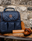 Horseware Signature Grooming Bag, Navy