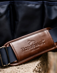 Horseware Signature Grooming Bag, Navy