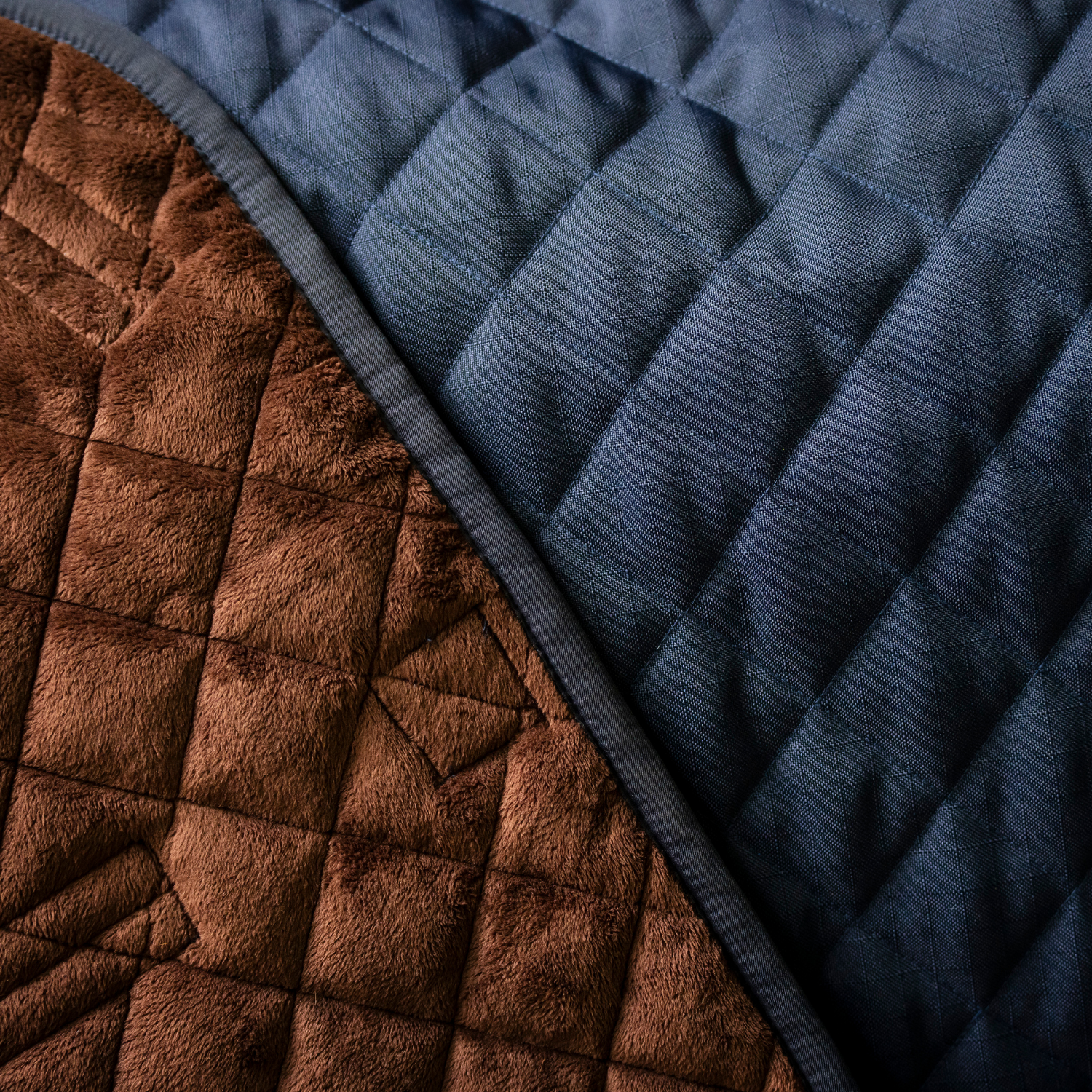 Horseware Signature Stable Rug 200g, Navy